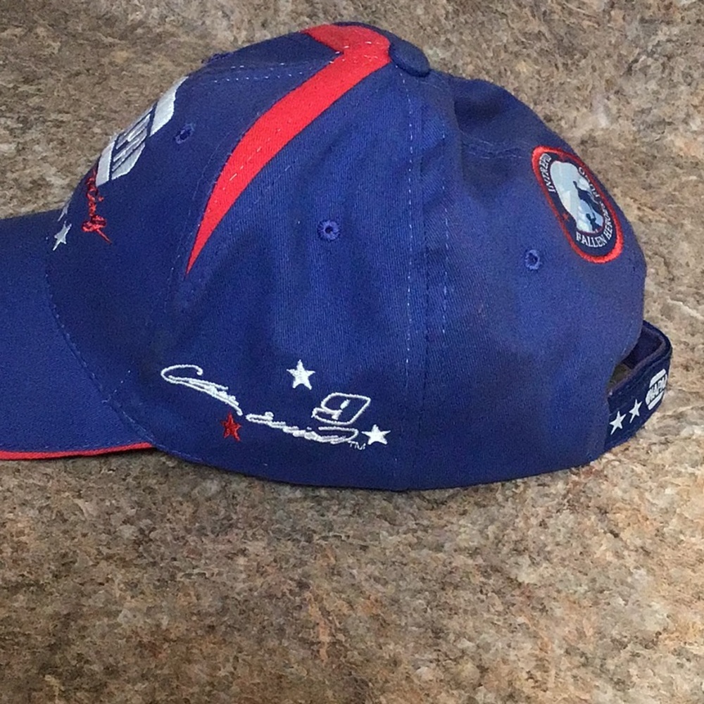 NAPA Racing hat - Picture 3 of 5